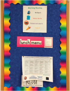 Defining and Teaching Classroom Rules and Routines | Double Check WP ...